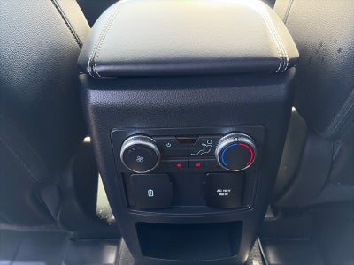 2021 Ford Explorer ST 4WD
