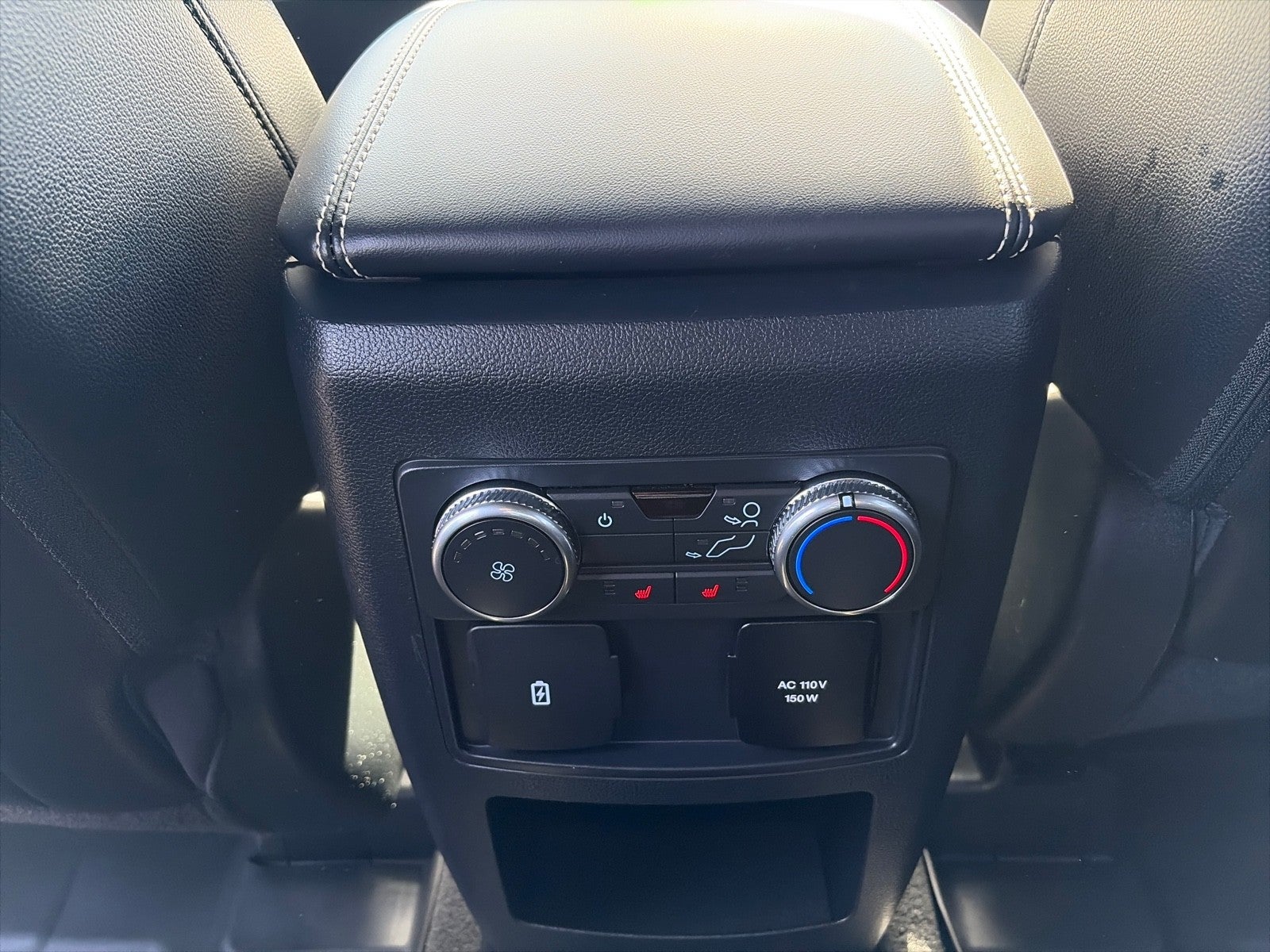2021 Ford Explorer ST 4WD