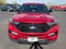 2021 Ford Explorer ST 4WD
