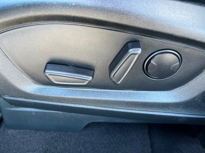 2023 Ford Explorer ST 4WD