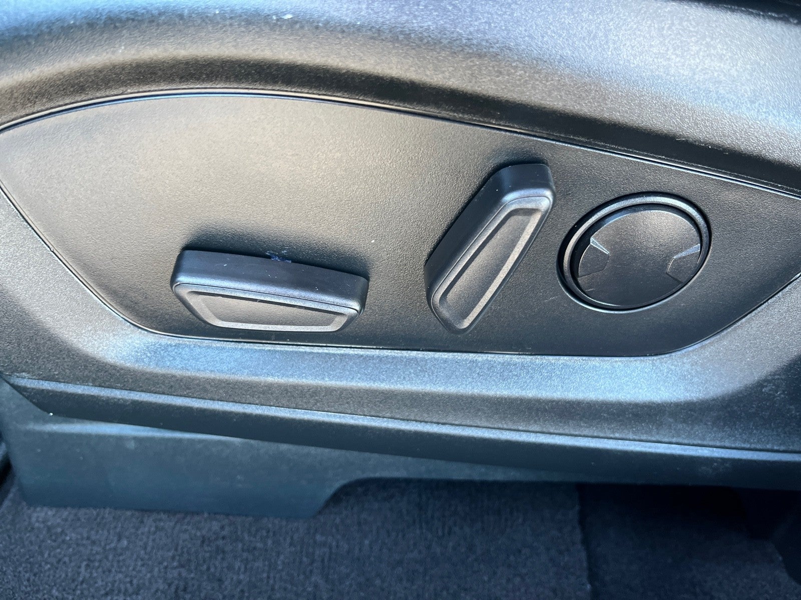 2023 Ford Explorer ST 4WD