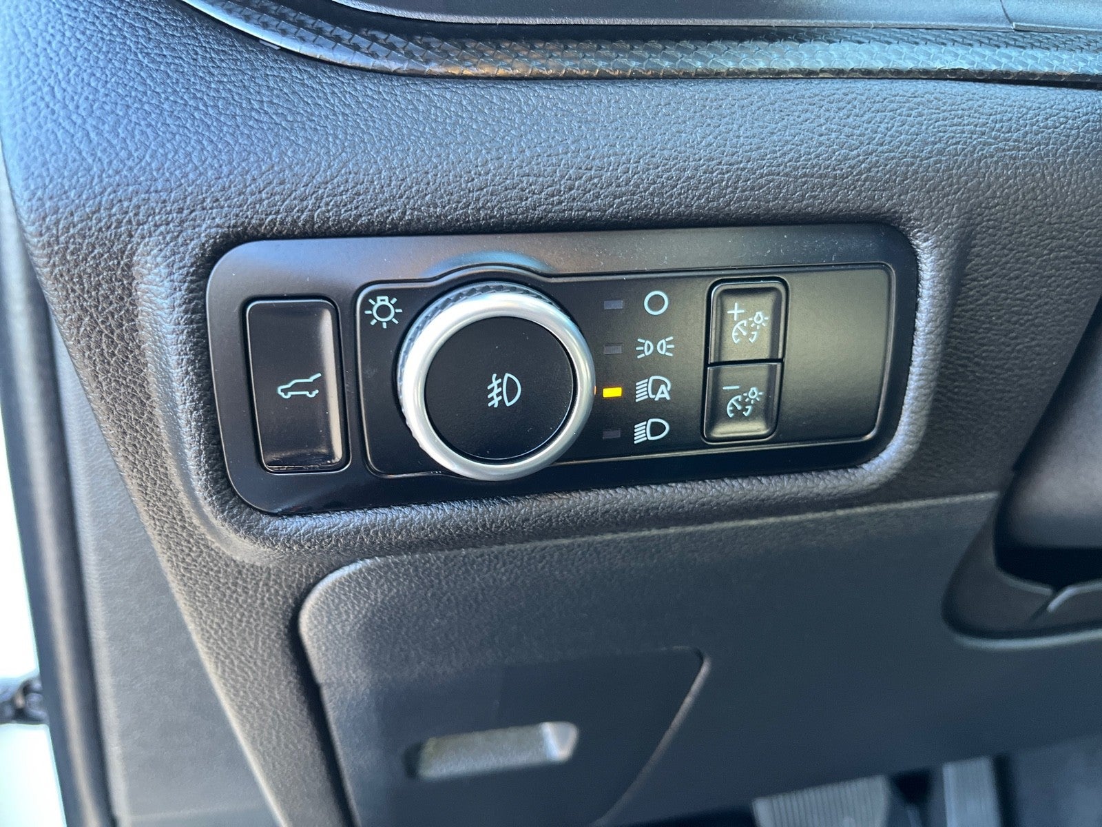 2023 Ford Explorer ST 4WD