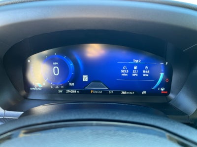 2023 Ford Explorer ST 4WD