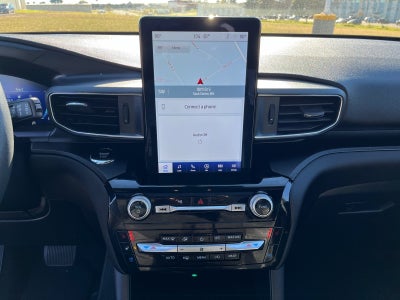 2023 Ford Explorer ST 4WD