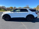 2023 Ford Explorer ST 4WD