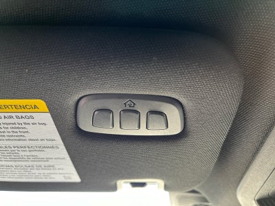 2023 Ford Explorer ST 4WD