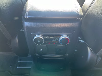 2023 Ford Explorer ST 4WD