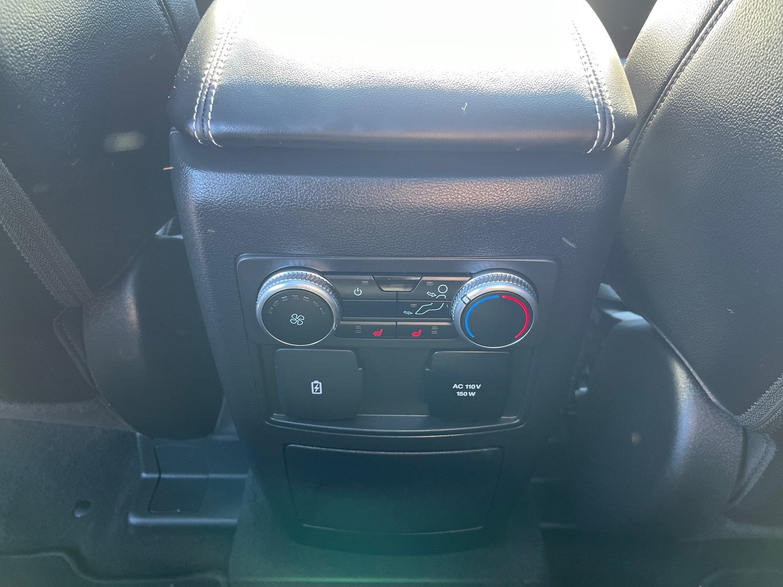 2023 Ford Explorer ST 4WD