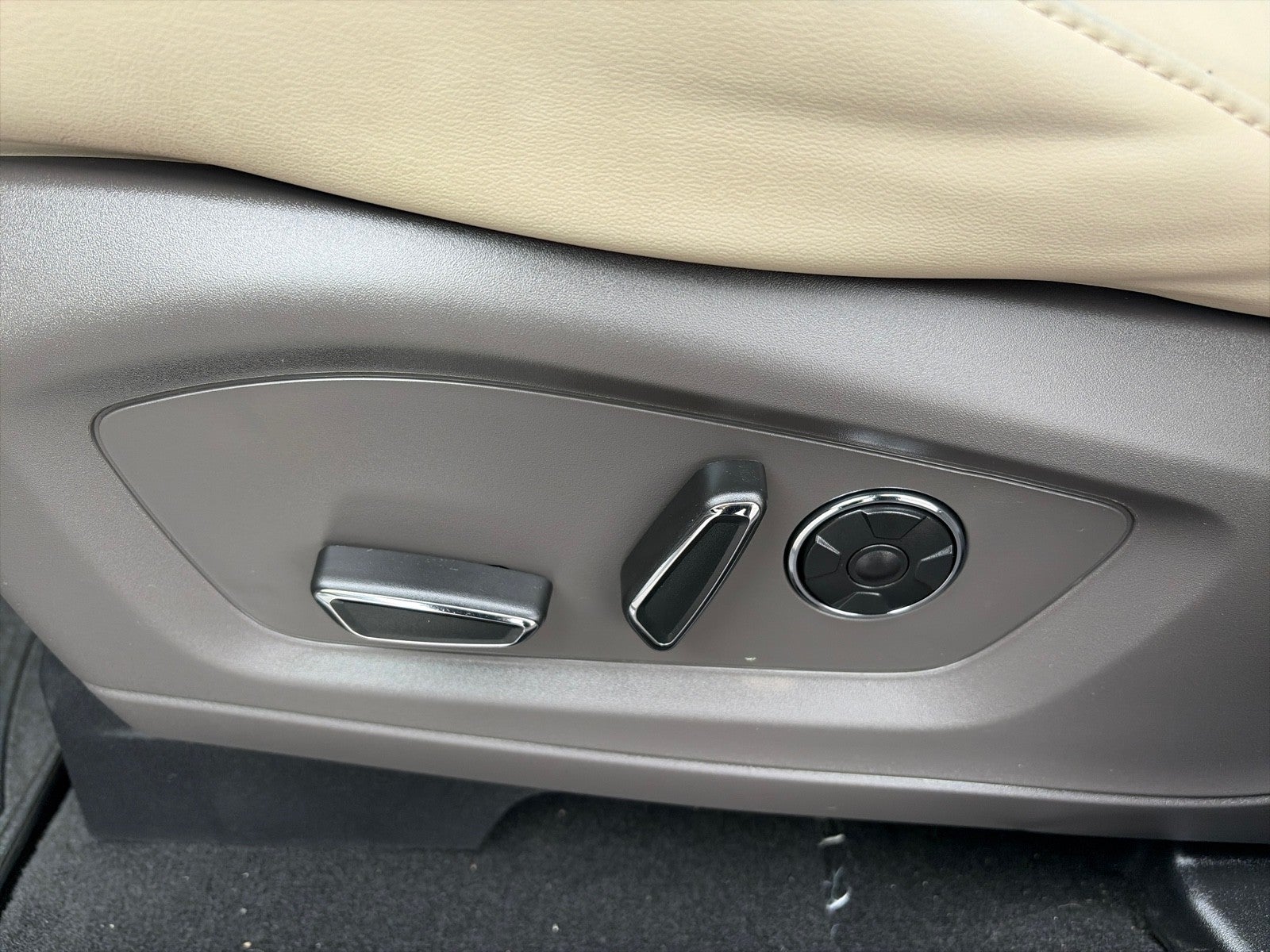 2020 Ford Explorer PLATINUM 4X4