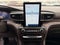 2020 Ford Explorer PLATINUM 4X4