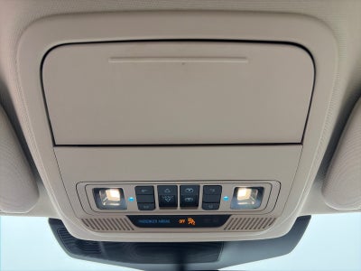 2020 Ford Explorer PLATINUM 4X4