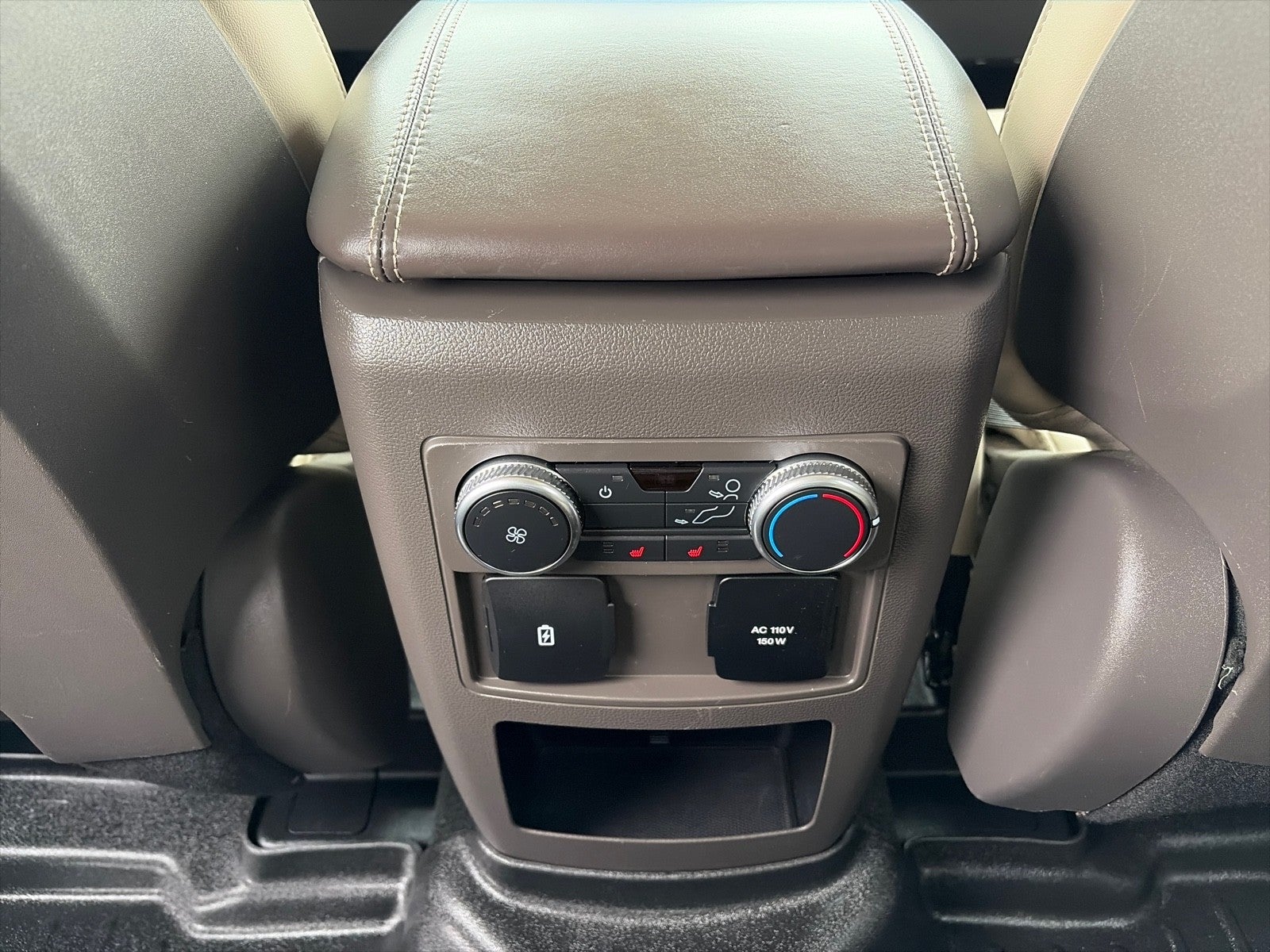 2020 Ford Explorer PLATINUM 4X4