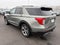 2020 Ford Explorer PLATINUM 4X4