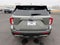 2020 Ford Explorer PLATINUM 4X4