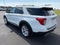 2024 Ford Explorer PLATINUM 4WD