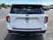 2024 Ford Explorer PLATINUM 4WD