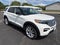 2024 Ford Explorer PLATINUM 4WD