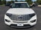 2024 Ford Explorer PLATINUM 4WD
