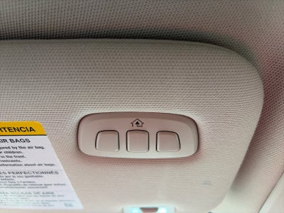 2023 Ford Explorer PLATINUM 4WD