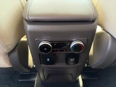 2023 Ford Explorer PLATINUM 4WD