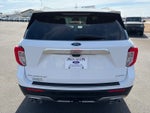 2023 Ford Explorer PLATINUM 4WD