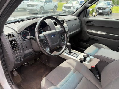 2012 Ford Escape XLT FWD