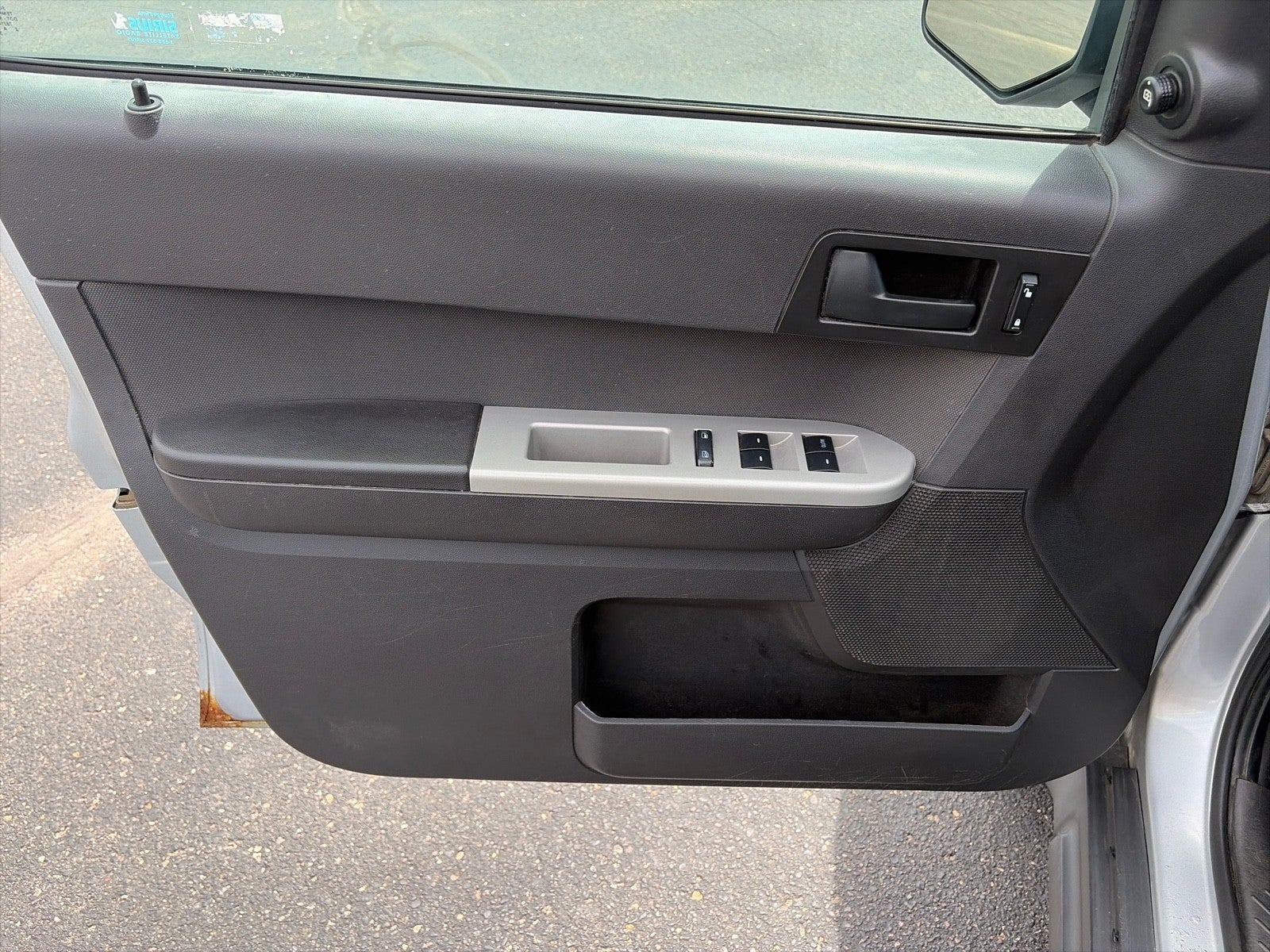 2012 Ford Escape XLT FWD