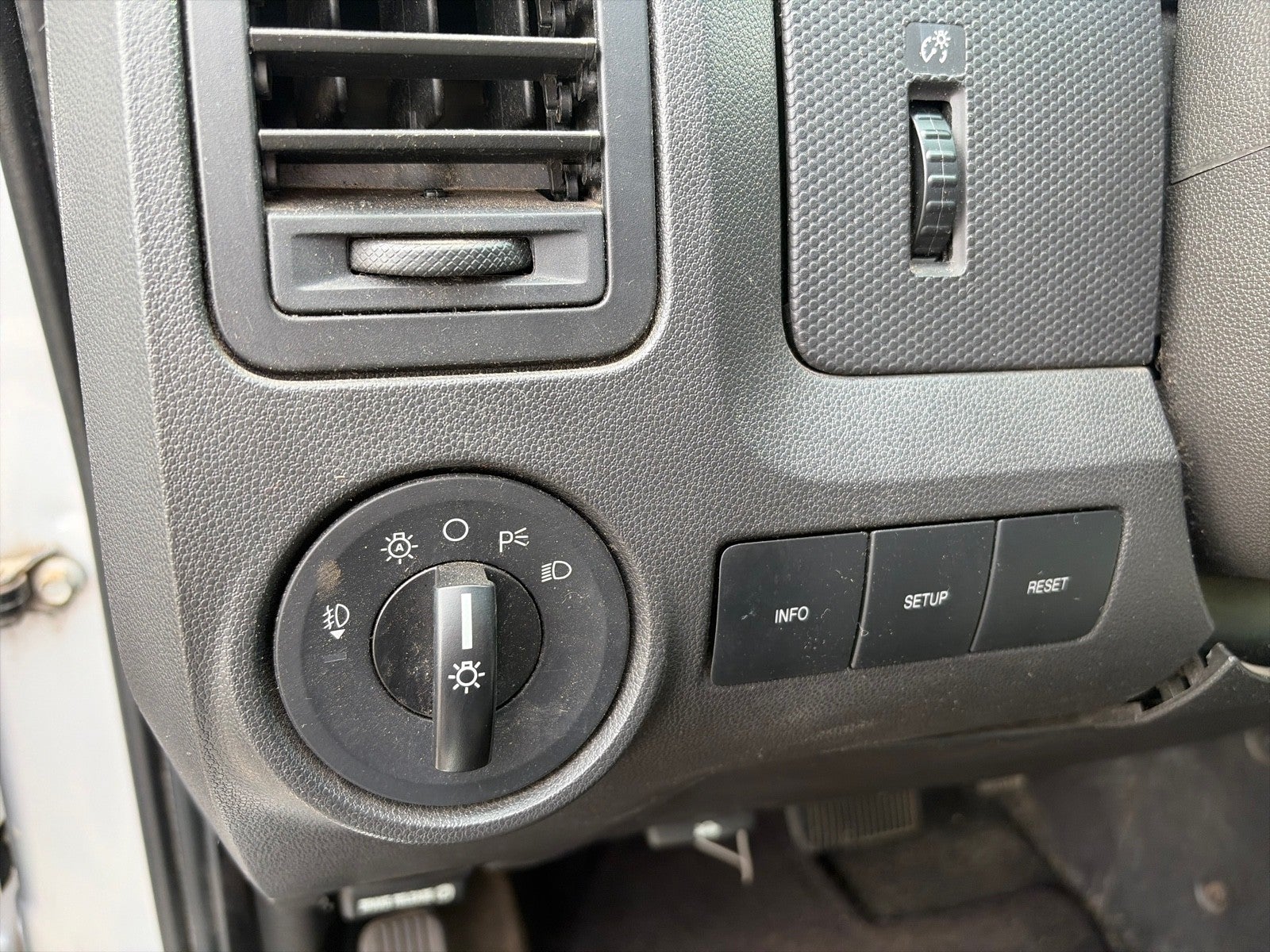 2012 Ford Escape XLT FWD