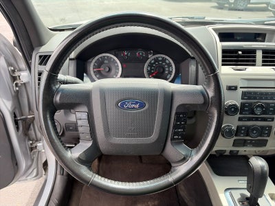 2012 Ford Escape XLT FWD