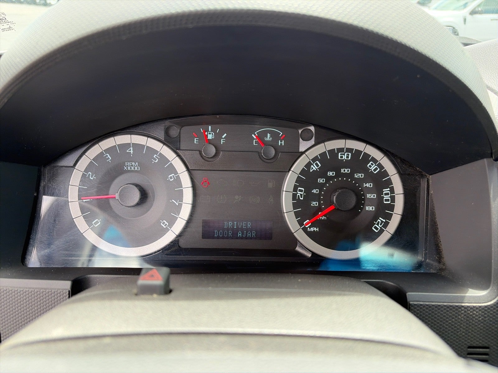 2012 Ford Escape XLT FWD