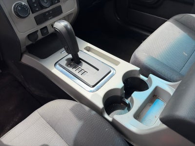 2012 Ford Escape XLT FWD