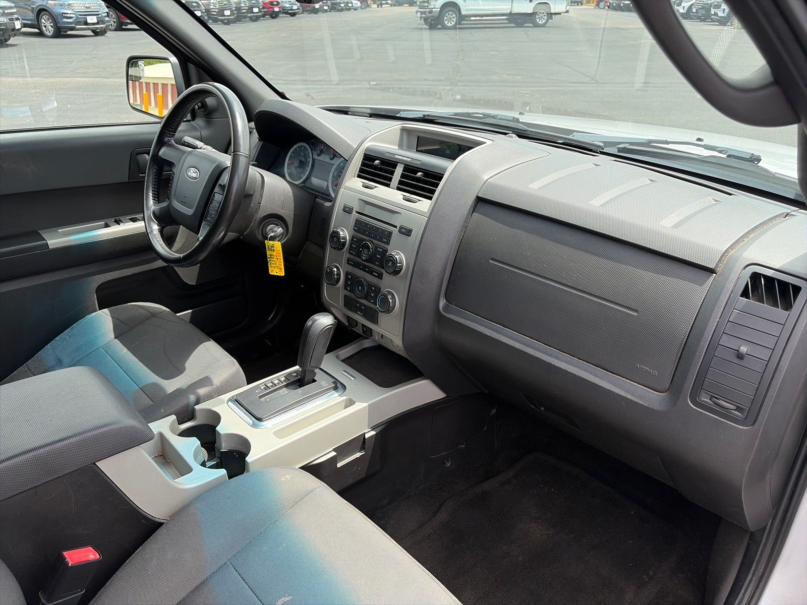 2012 Ford Escape XLT FWD