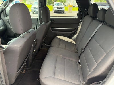 2012 Ford Escape XLT FWD