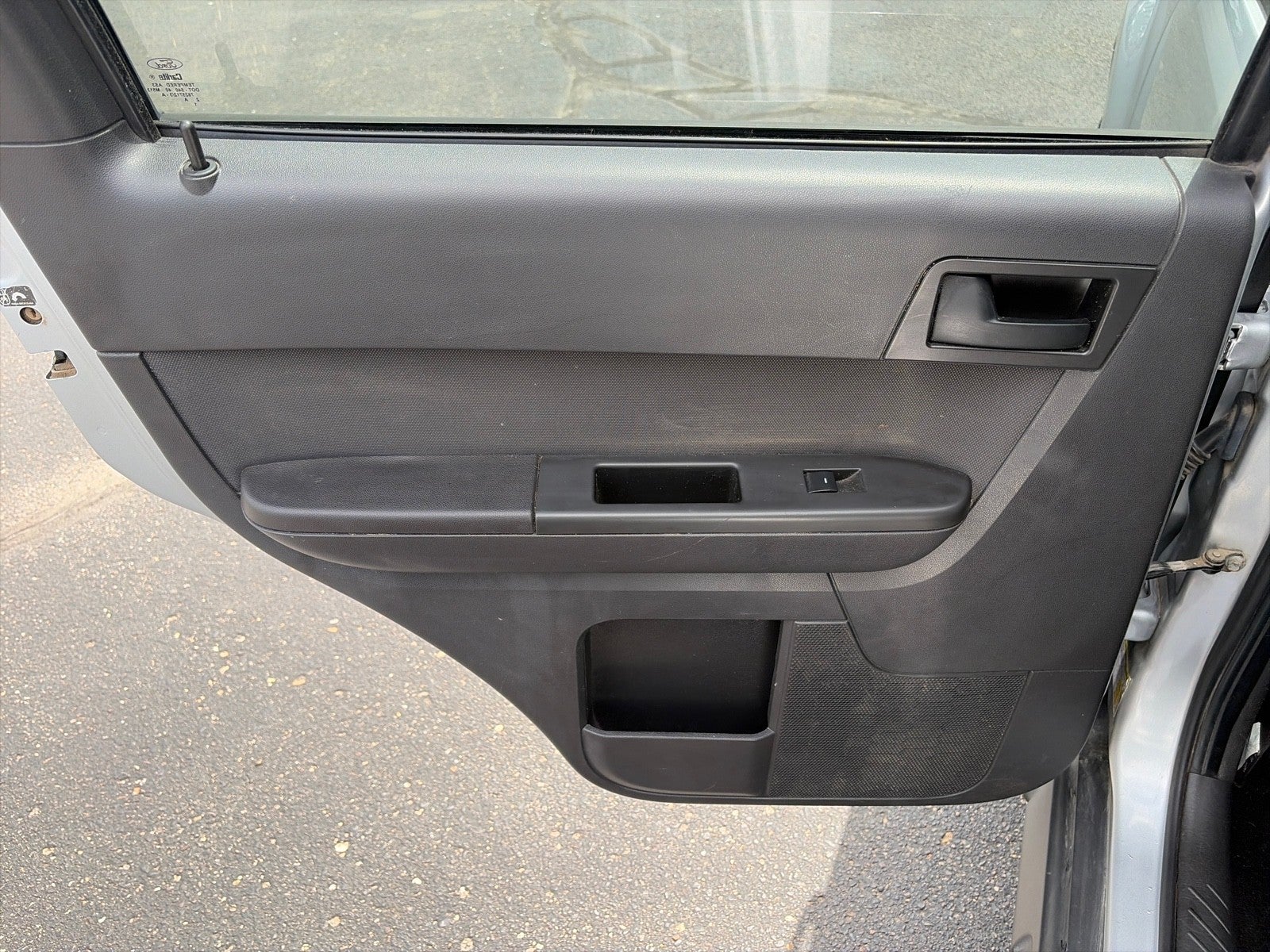 2012 Ford Escape XLT FWD