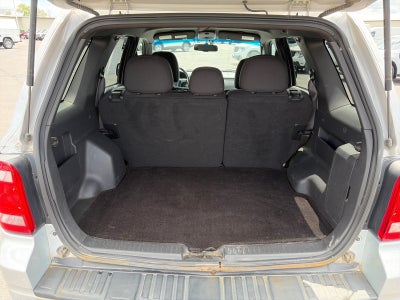 2012 Ford Escape XLT FWD