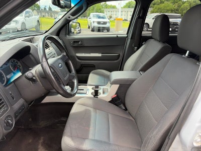 2012 Ford Escape XLT FWD