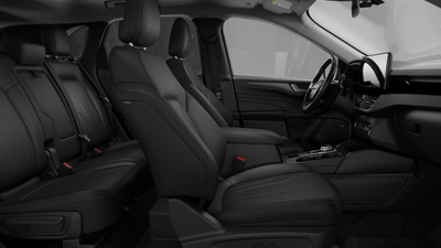 2026 Ford Escape PHEV FWD