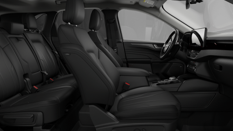 2026 Ford Escape PHEV FWD