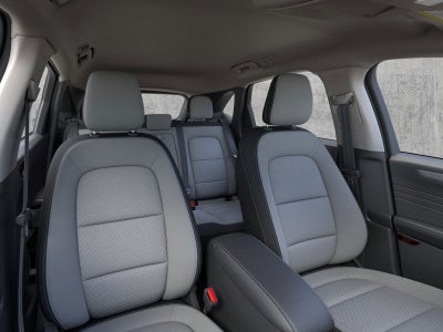 2025 Ford Escape ACTIVE FWD