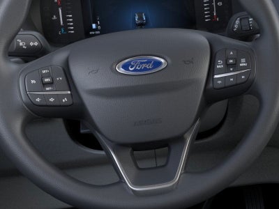 2025 Ford Escape ACTIVE FWD