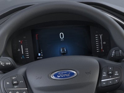 2025 Ford Escape ACTIVE FWD