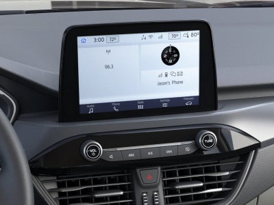 2025 Ford Escape ACTIVE FWD