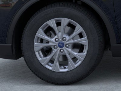 2025 Ford Escape ACTIVE FWD