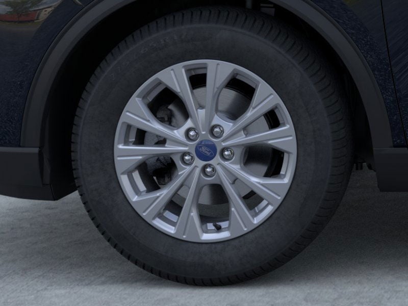 2025 Ford Escape ACTIVE FWD