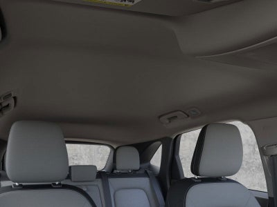 2025 Ford Escape ACTIVE FWD