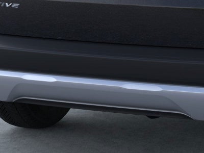 2025 Ford Escape ACTIVE FWD