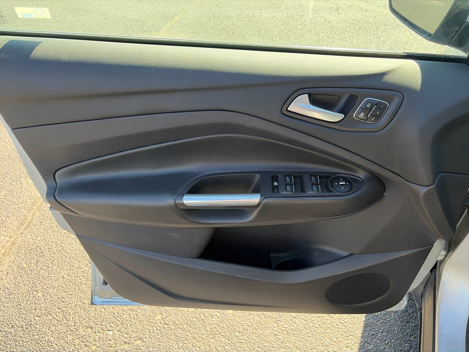 2014 Ford Escape TITANIUM FWD
