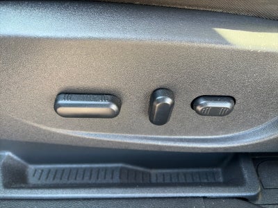 2014 Ford Escape TITANIUM FWD