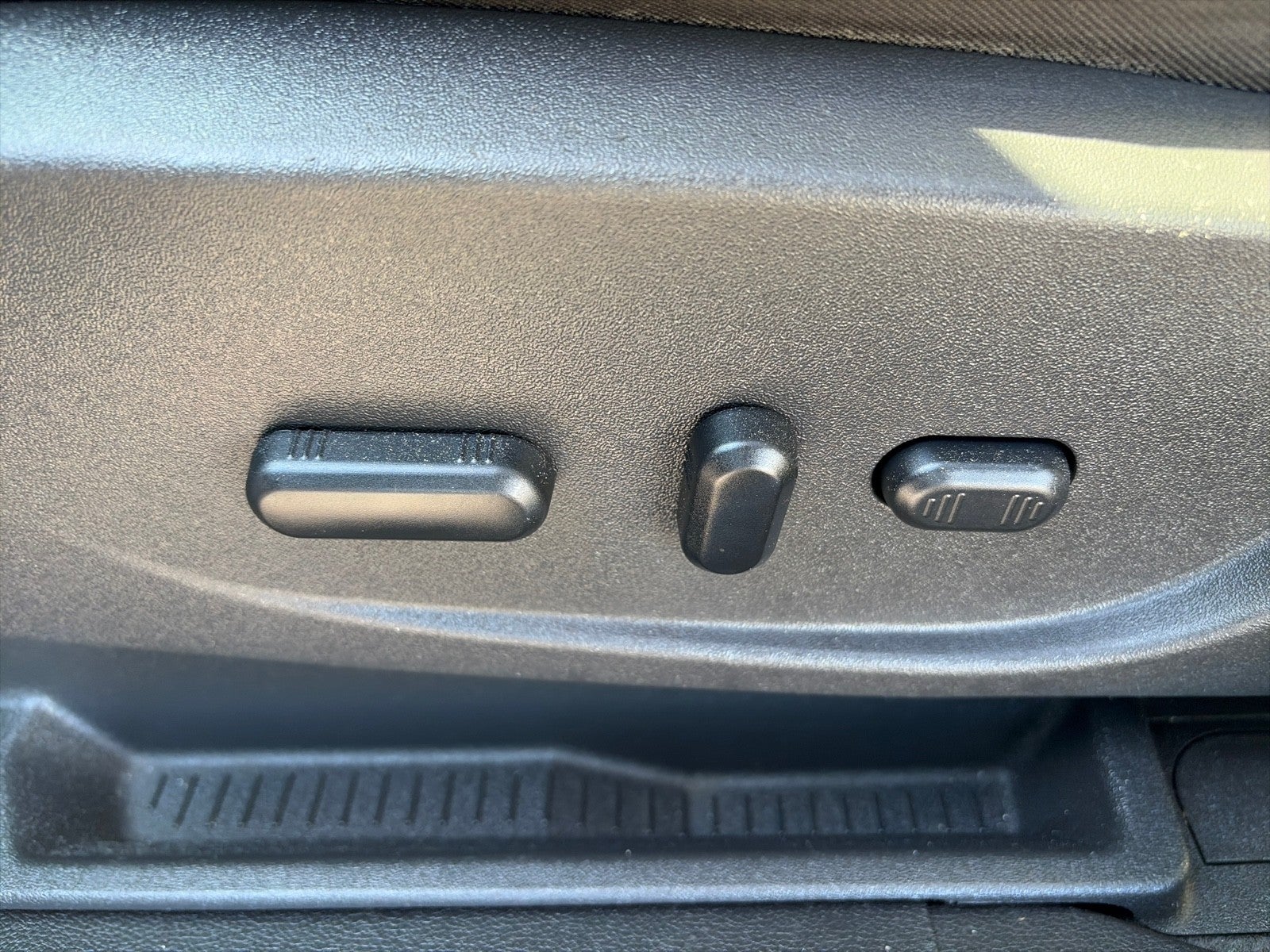 2014 Ford Escape TITANIUM FWD