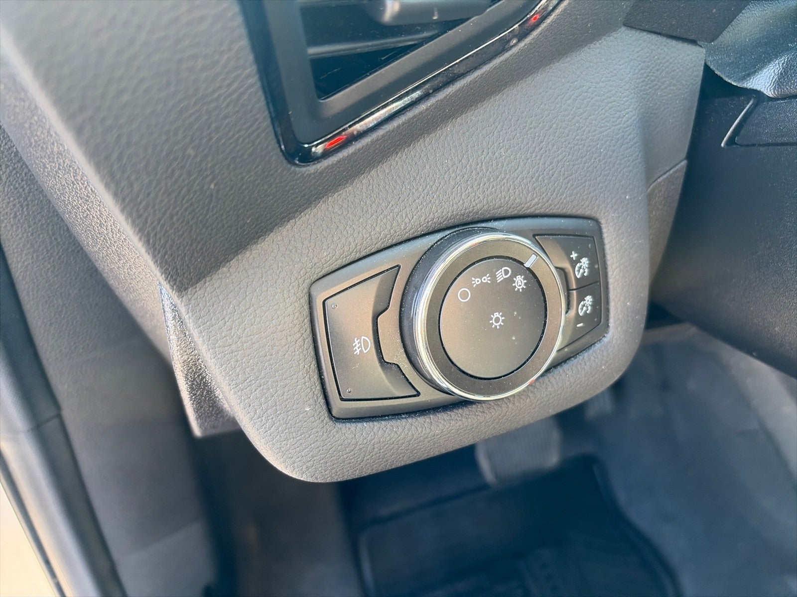 2014 Ford Escape TITANIUM FWD